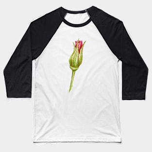 rosebud Baseball T-Shirt